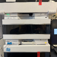 Agilent 1260 Infinity II HPLC System image 3